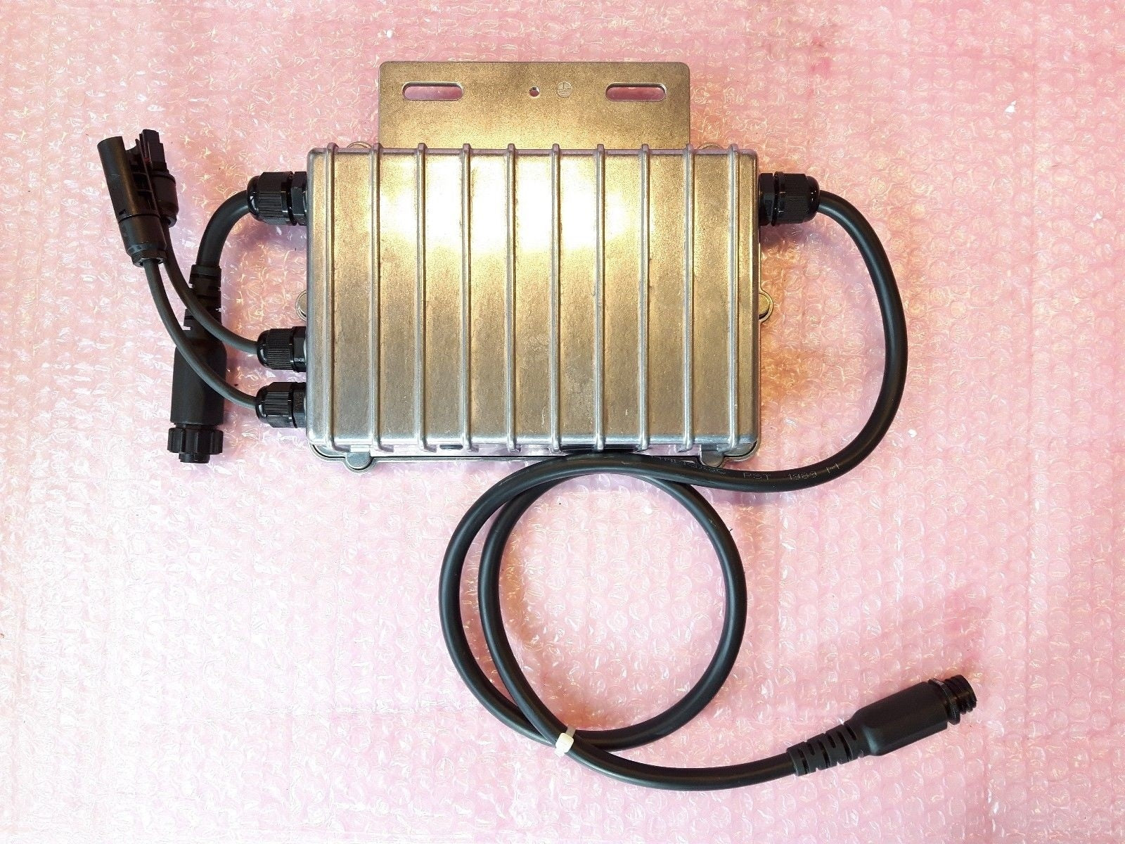 Delta Electronics DDP-240AB C Pv Micro Inverter For Solar Power Systems