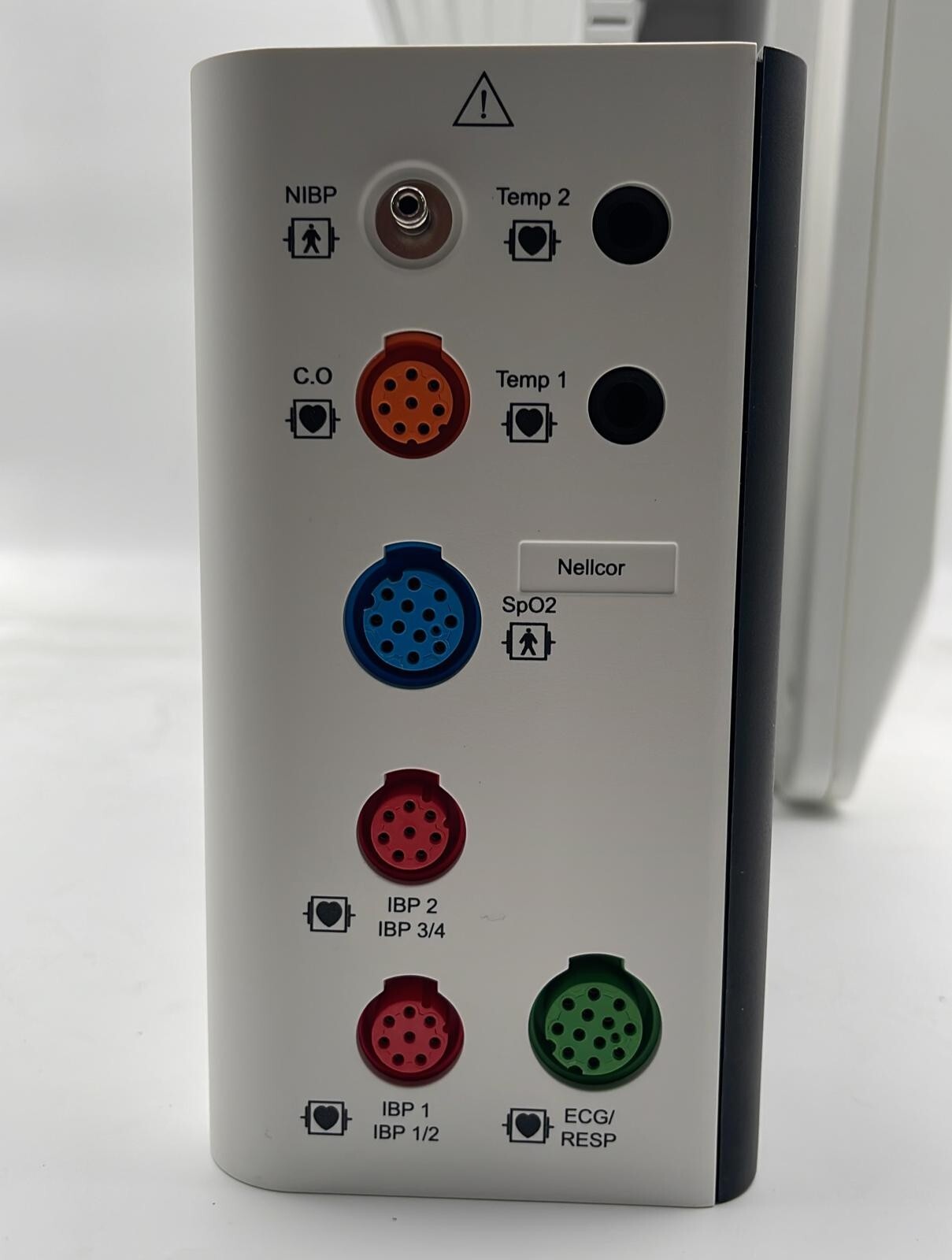 NEW - Mennen Medical Menntor X7 791-OPT-014 W/ MX57 Patient Monitor