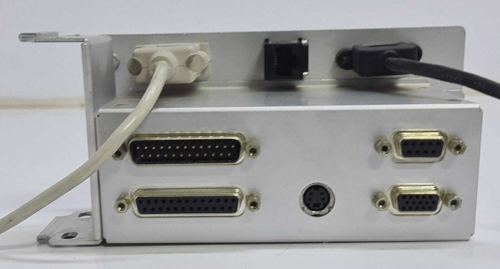 PHILIPS HD11 ULTRASOUND Envisor 453561210621 IO Input Output Control Panel