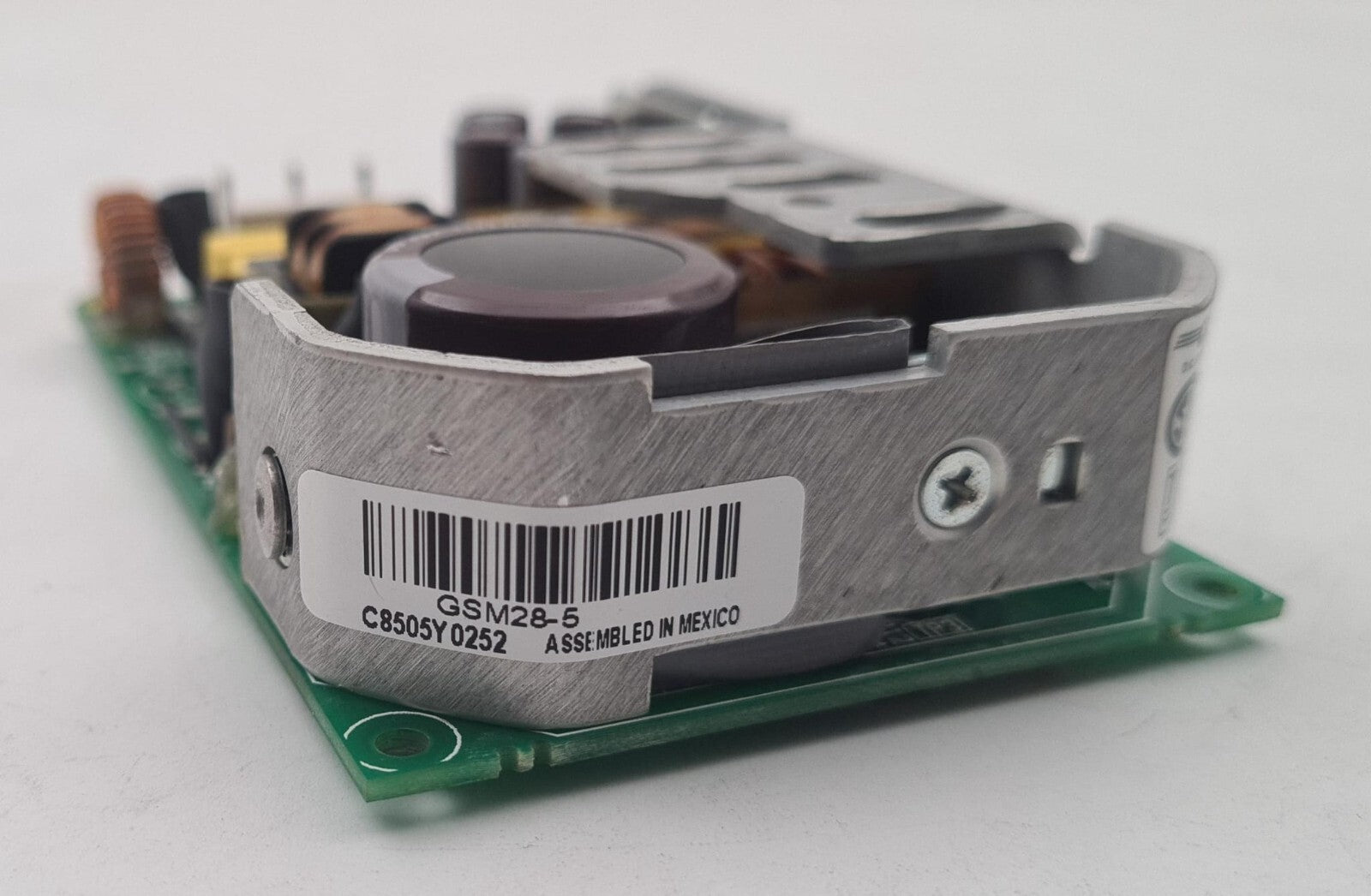 CONDOR DC POWER SUPPLY GSM28-5 PCB Assy 100-240V