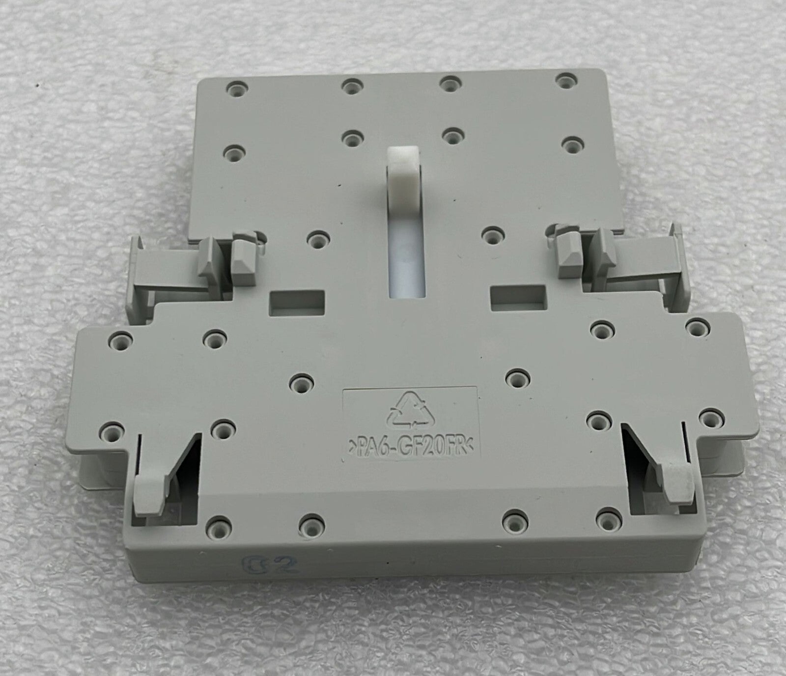 [LOT OF 6] Siemens 3RH1921-1EA20 Auxiliary switch block