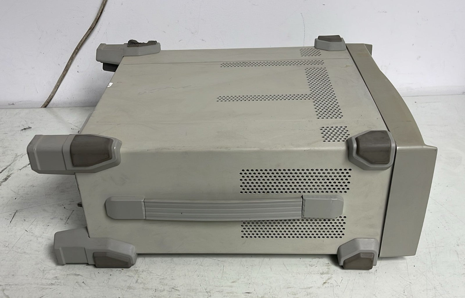 Advantest R3463 Modulation Spectrum Analyzer