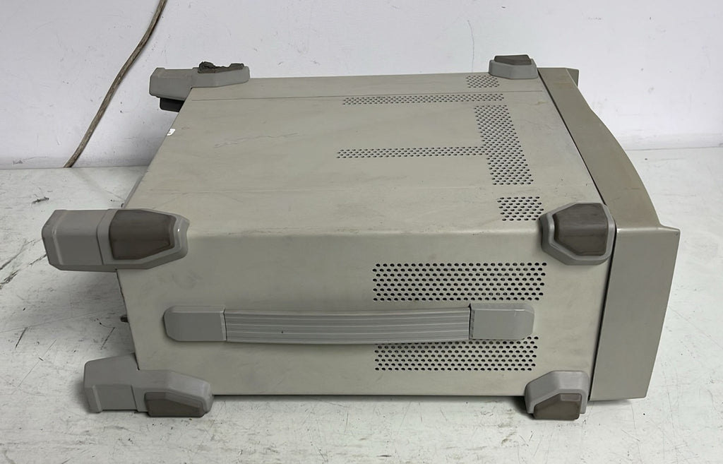 Advantest R3463 Modulation Spectrum Analyzer