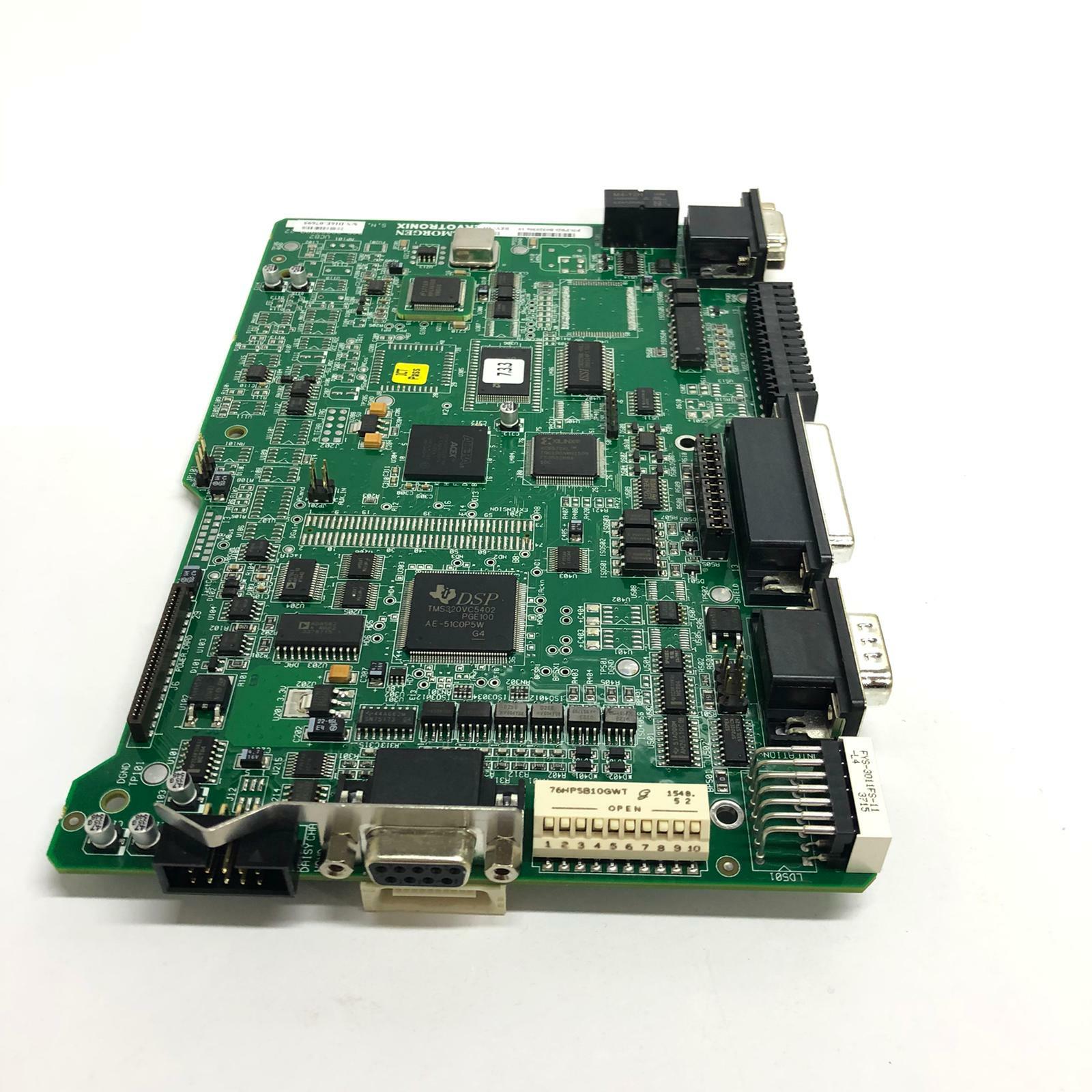 KOLLMORGEN PRD-B032030z-10 UCB2 UCB 2 H1 SERVOTRONIX