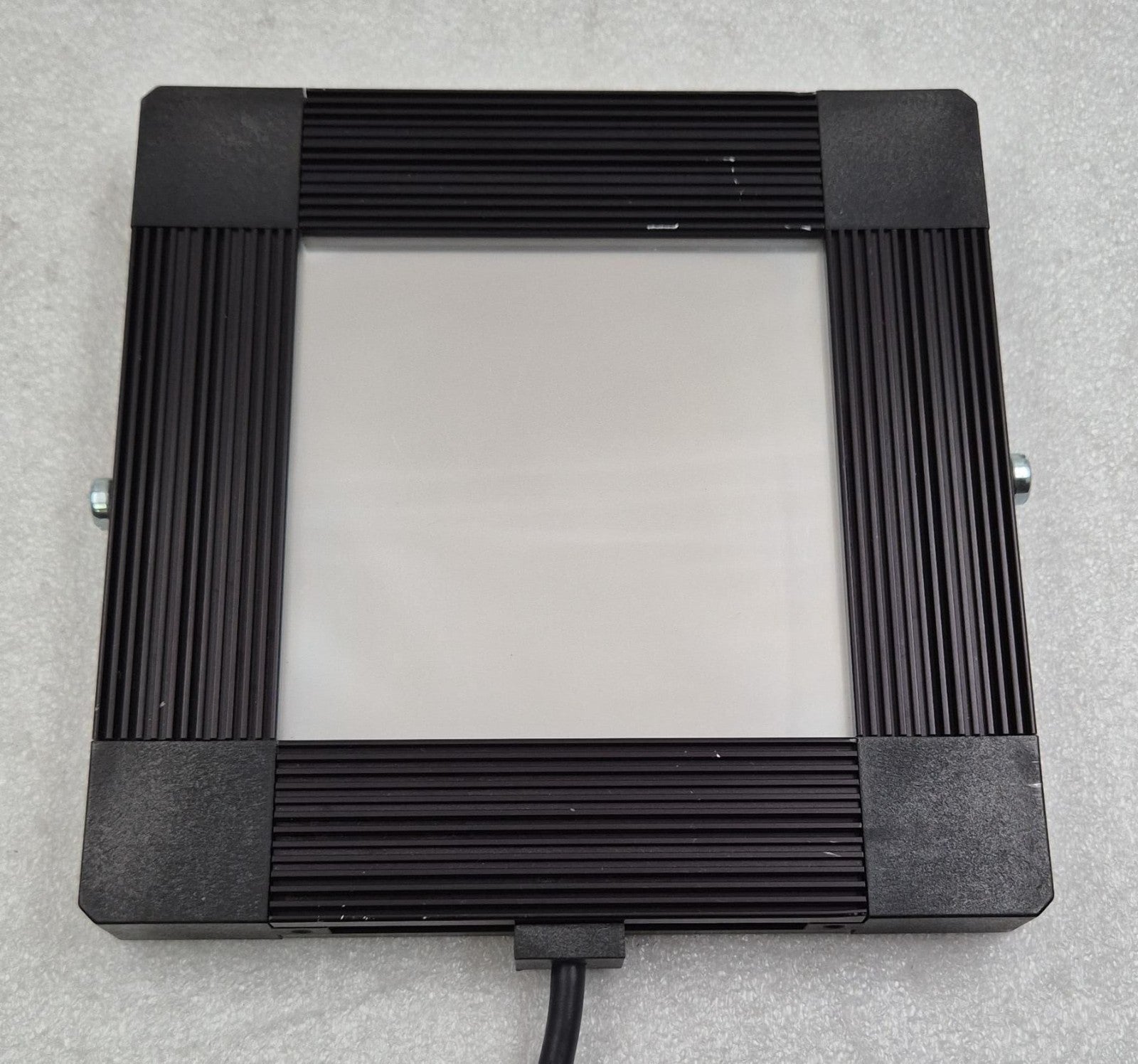 Advanced Illumination CX0404-WHIIC SIDE LIT COLLIMATED BACKLIGHT LED (WHITE)