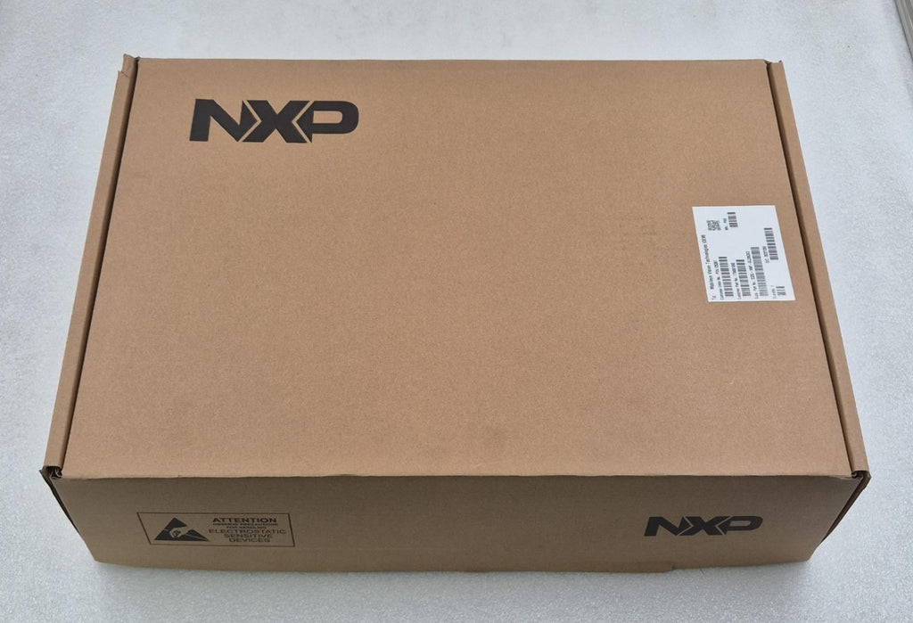 *NEW* NXP S32G-VNP-GLDBOX3 Development Platform Vehicle Network Processor KIT