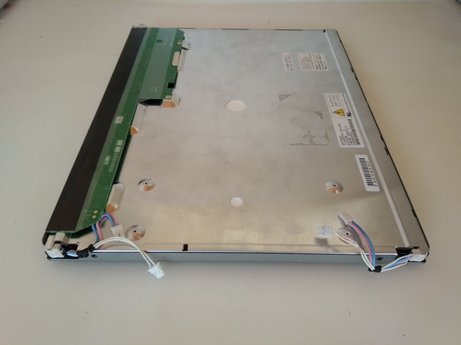 Gds 15 inch Lcd display Screen Module Optrex Fa0sq05d