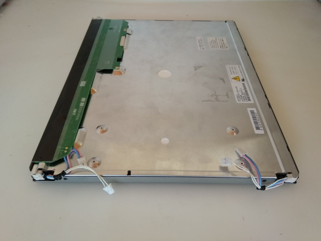 Gds 15 inch Lcd display Screen Module Optrex Fa0sq05d