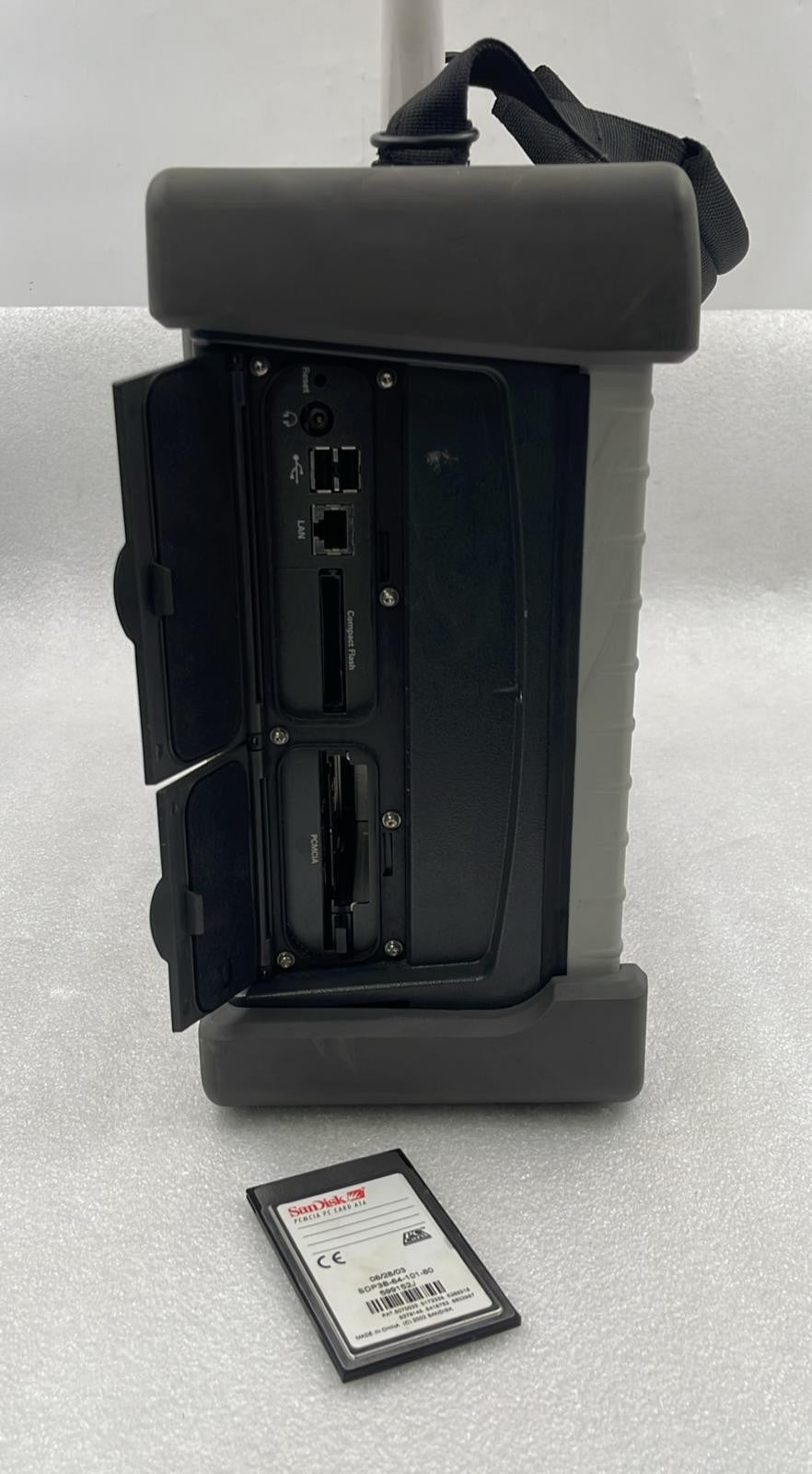 Agilent E7495A Wireless Base Station Test Set 10Mhz-2.5Ghz **AS IS