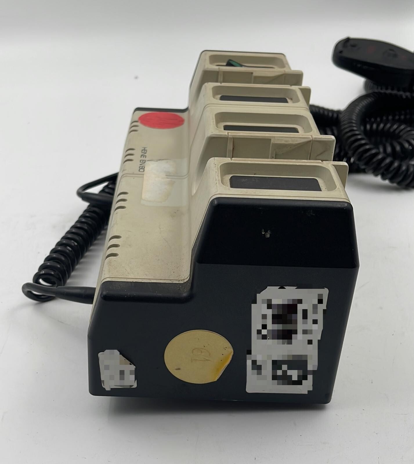 Heine EN 80 Wall Mounted Ophthalmascope/Otoscope **AS IS