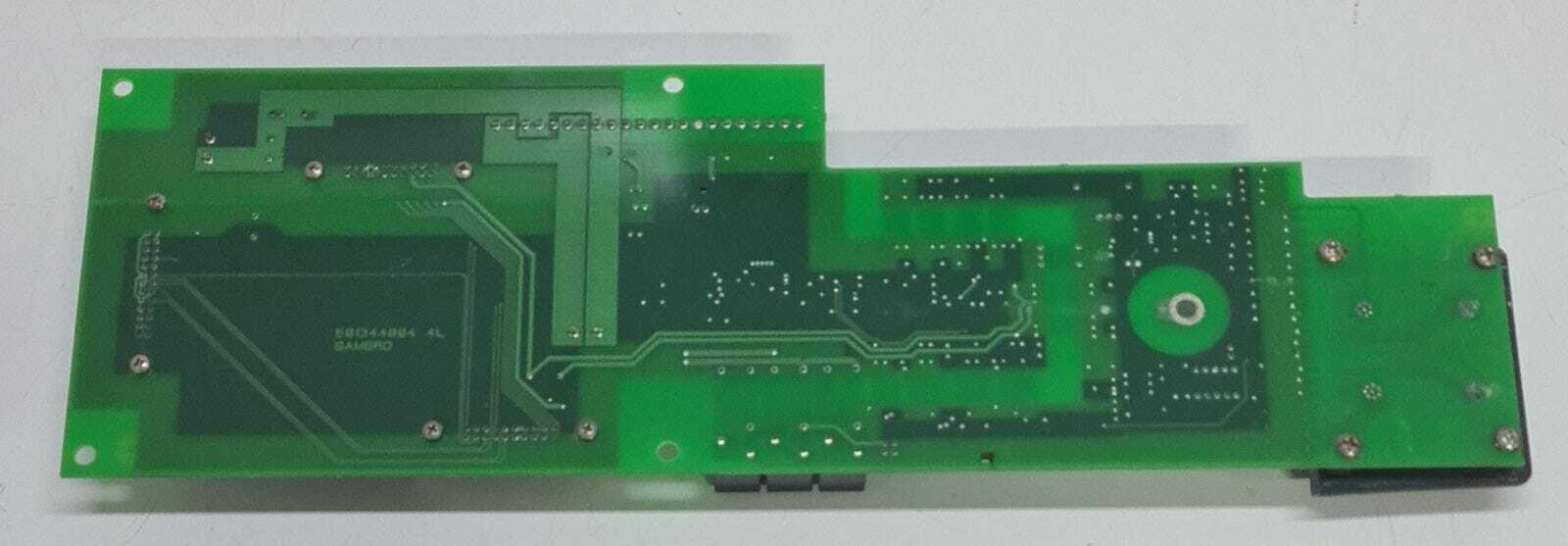 GAMBRO AK 200 S Control Board FLEXTRONICS E01345004 K19478002 for Dialysis