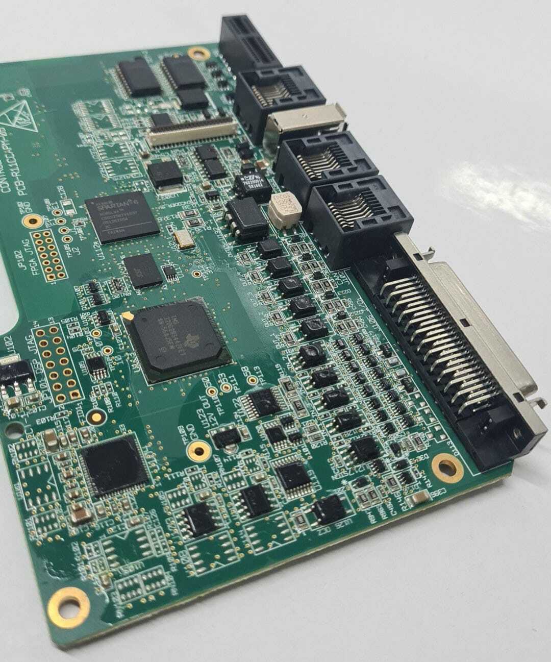 SERVOTRONIX Control Board PRDr11CCAPM0- 05 PCB-R11CCAPM-05