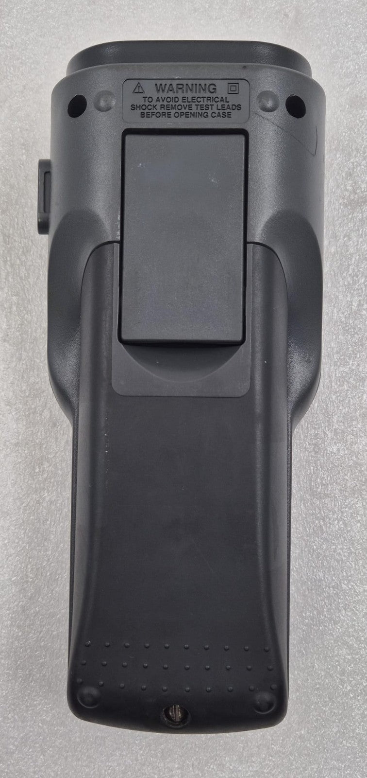 FLUKE 41B Power Harmonics Analyzer **AS-IS**