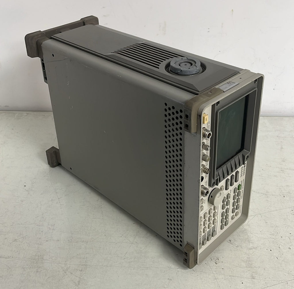 HP 8560E Spectrum Analyzer 30Hz - 2.9GHZ