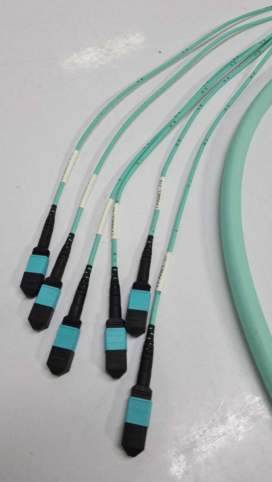 Cablexpress Fiber Harness IP2 Flip FAPLD 0190-C0140