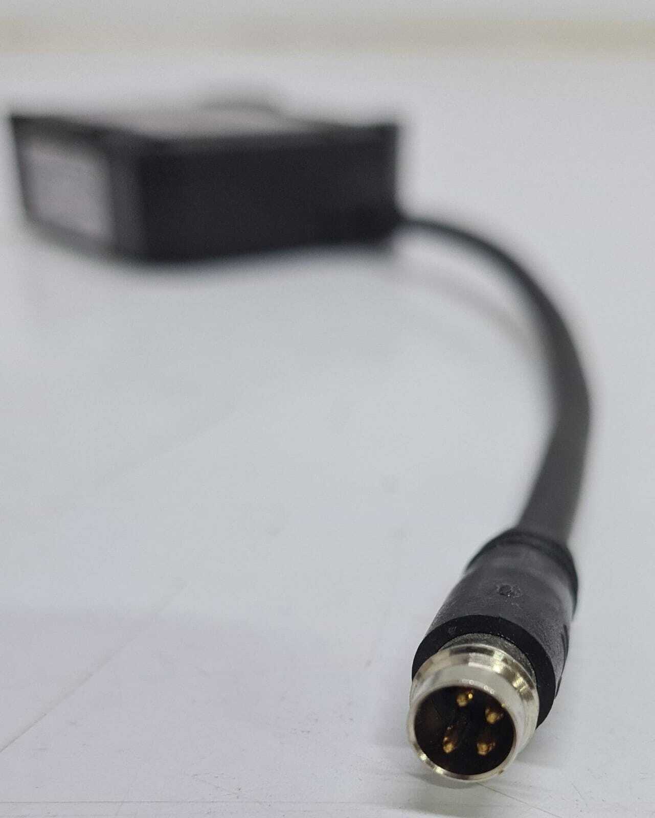 KEYENCE IG Intelligent-G LASER SENSOR TIG-028 T IG-028 TRANSMITTER