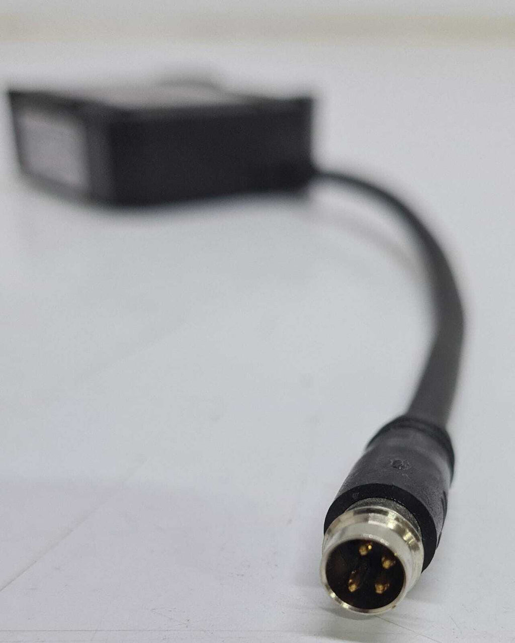 KEYENCE IG Intelligent-G LASER SENSOR TIG-028 T IG-028 TRANSMITTER