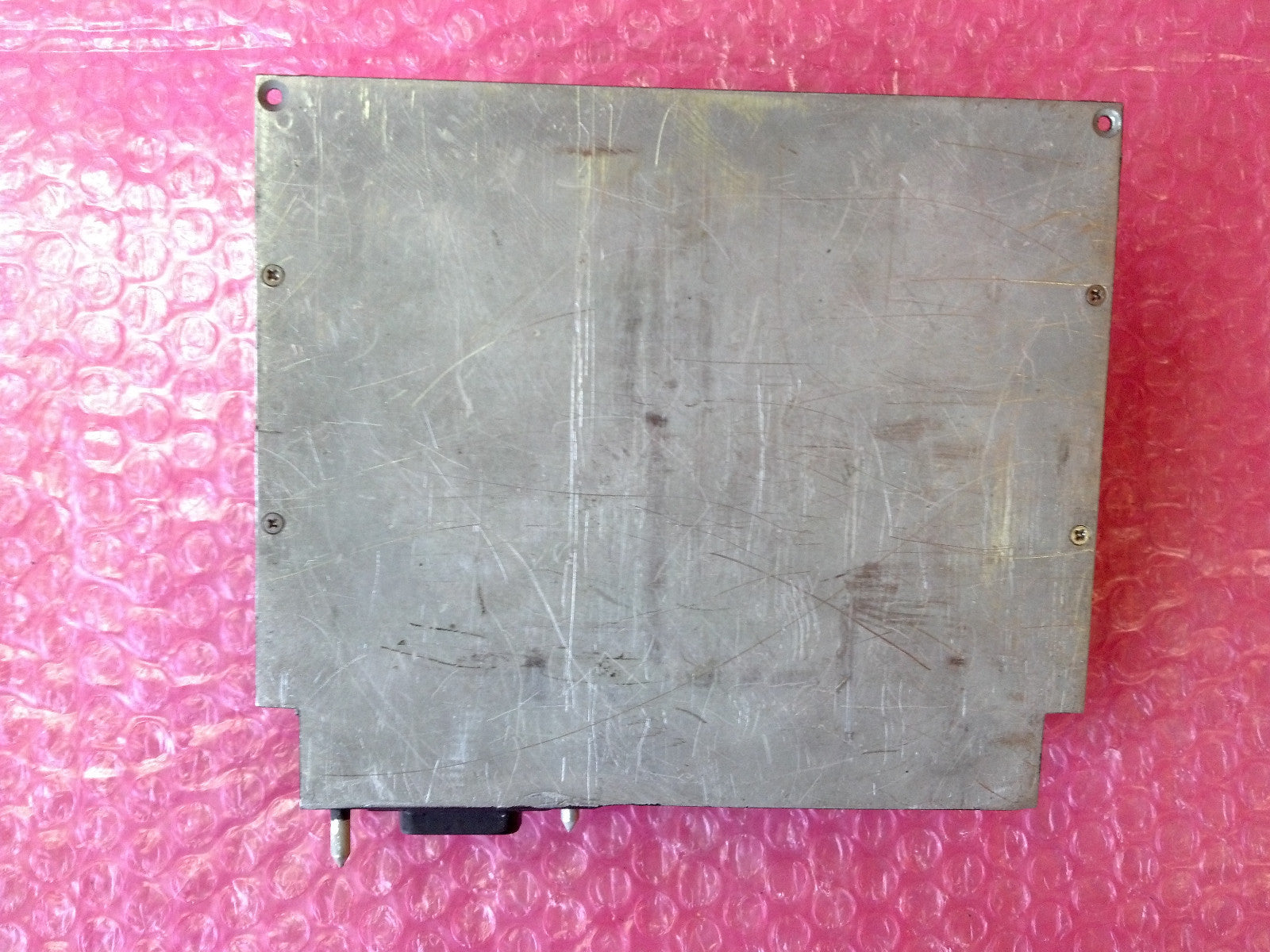 Advanced Conversion ACT High Voltage Power Supply Model 33044000 2 621888 Rev A