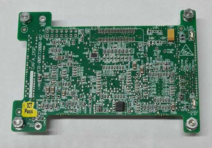 Kollmorgen Servotronix PRD-0057200z-00 Dafa DSP Board PCB-R0572000-02