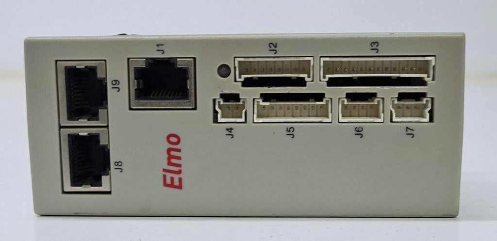 Elmo Motion Control BAS-A1/230-3 Servo Drive