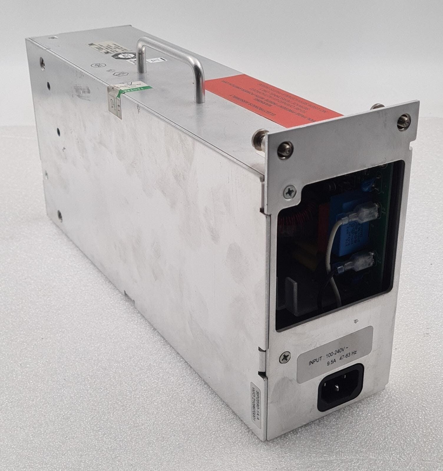 CHEROKEE SP590 1A WAT270471 Power Supply 100-240VAC for Waters Alliance 2695