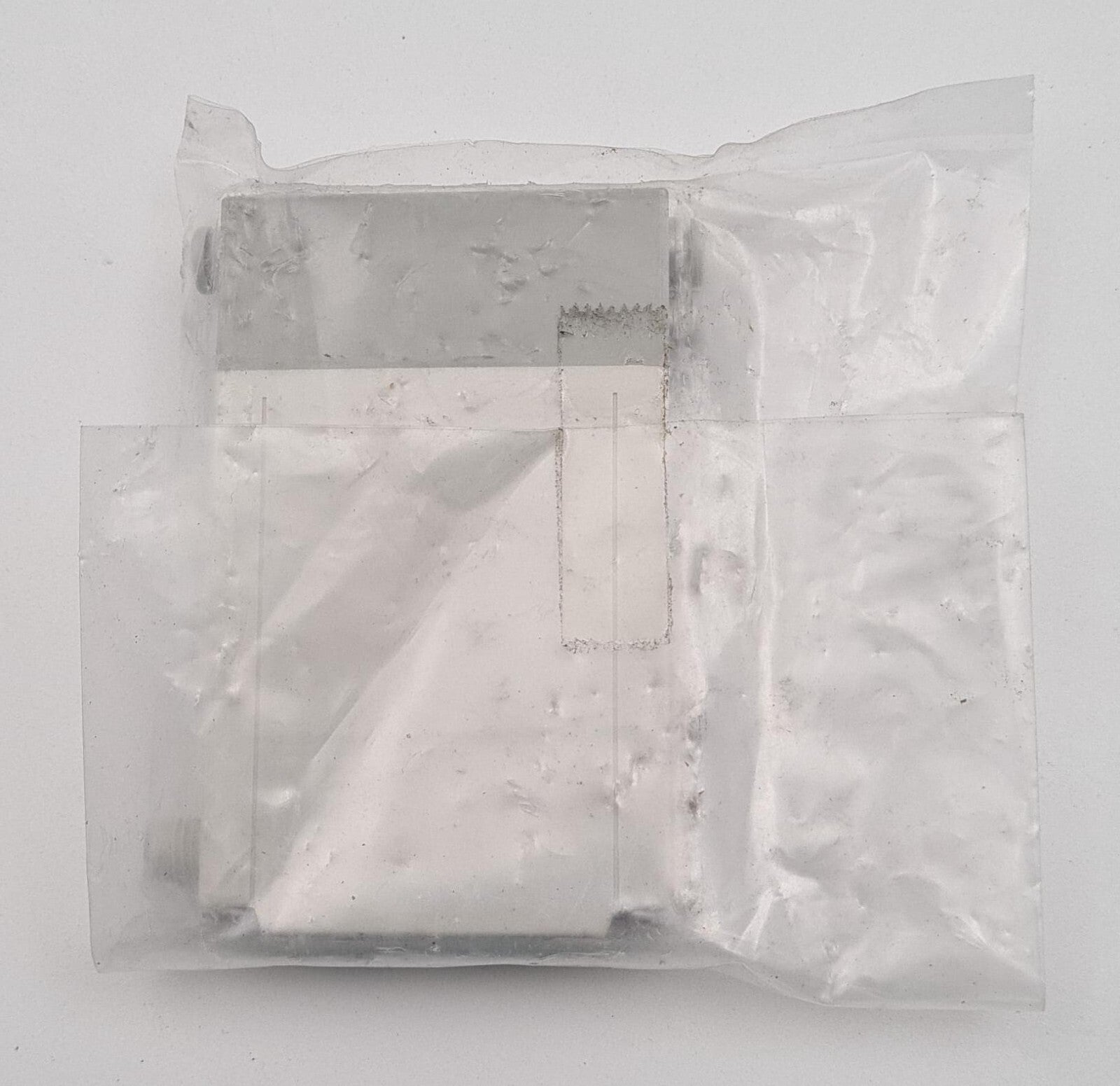 NEW - SMC ITV0050-3S Proportional Valve DC0-10V