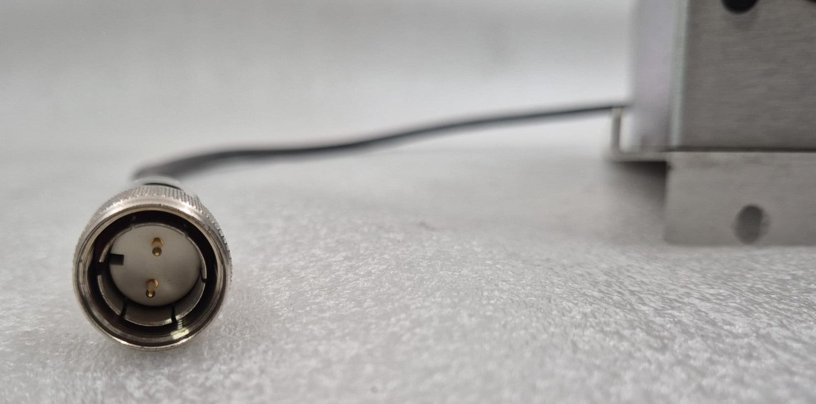 XP POWER 40-50554-001 Rev K 10002181 Power Supply 100-120/200-240VAC 47-63Hz