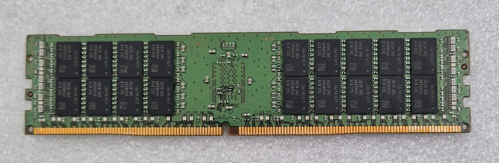 [LOT 8 PCS] SAMSUNG 32GB 2Rx4 PC4-2400T M393A4K40CB1-CRC4Q DDR4 RAM