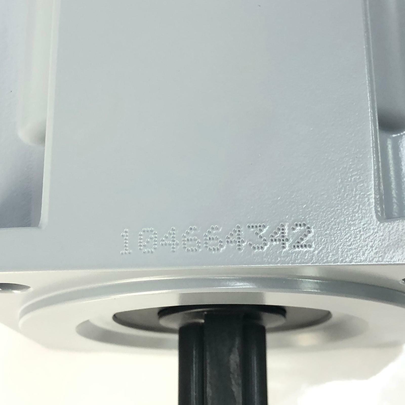 KOLLMORGEN 104664342 Servo Motor