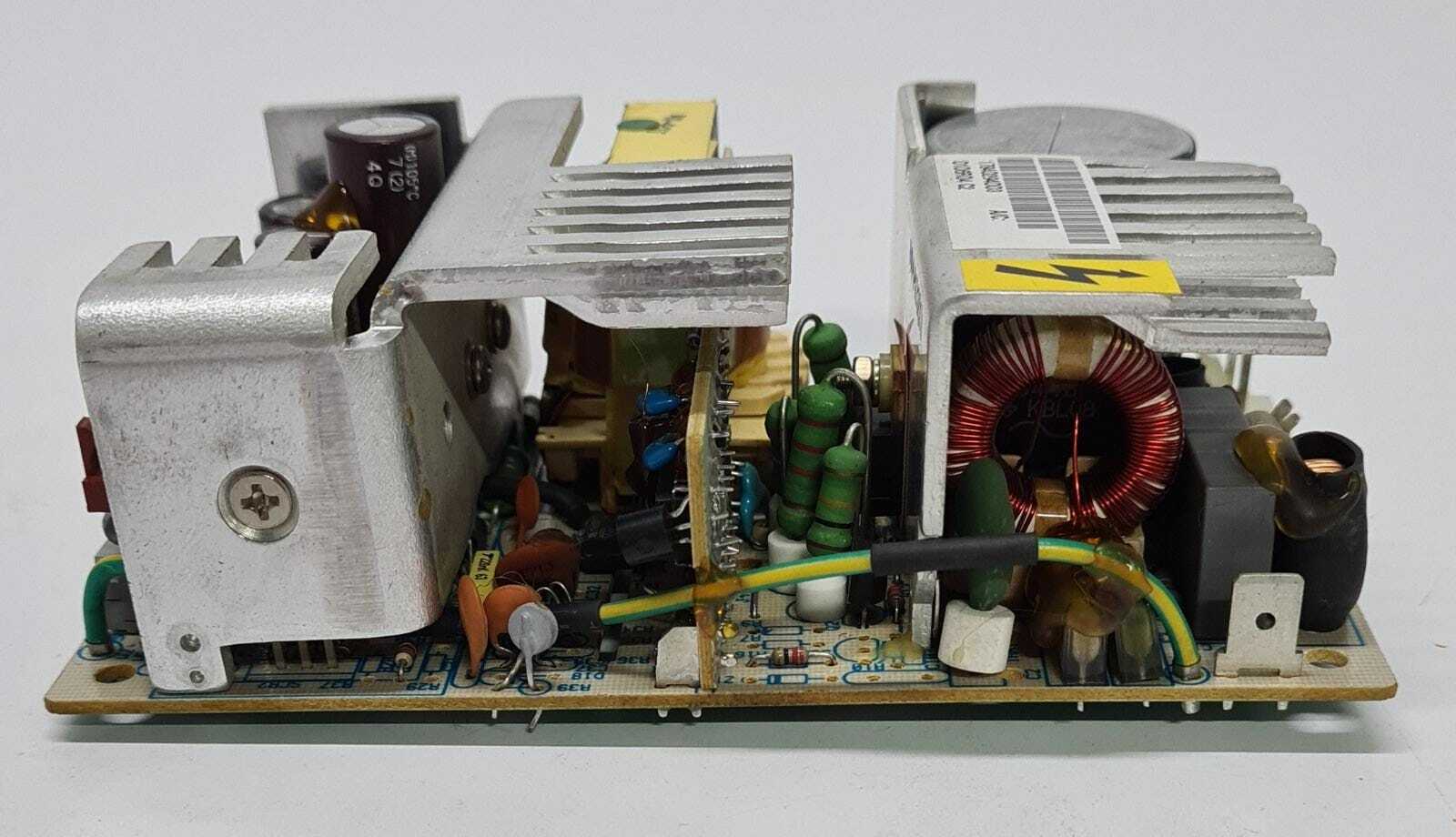 GE DMR+ Power Supply 042-61013001 C Advantx DRS 3.2 Legacy RAD Board ASTEC LPT62