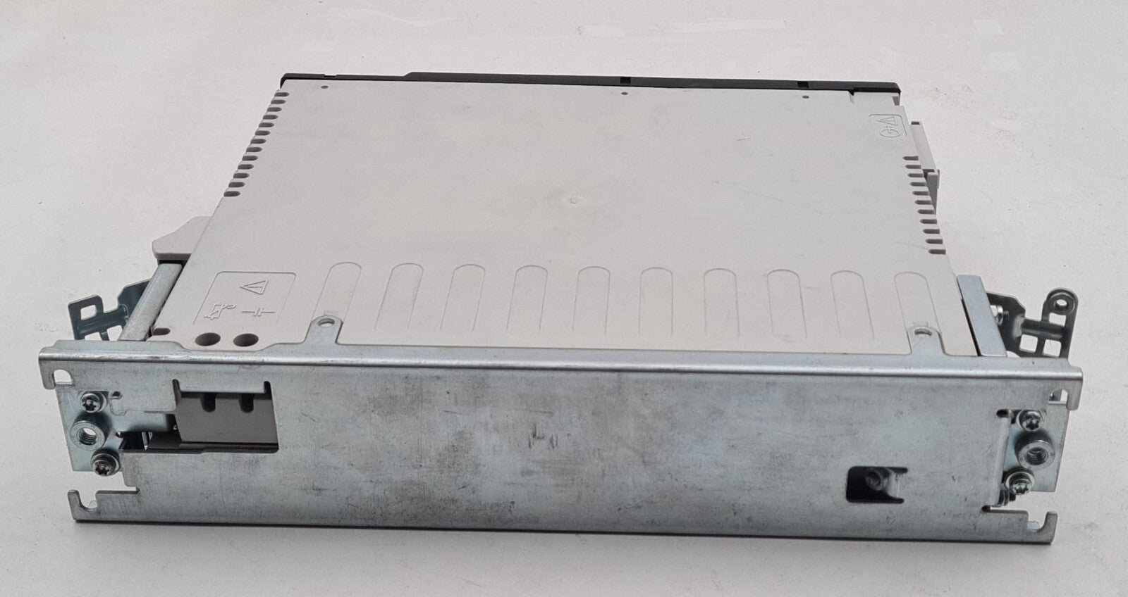 NIDEC Control Techniques Emerson Digitax ST DST1405 3098-0070 24Apk 250ms *AS IS