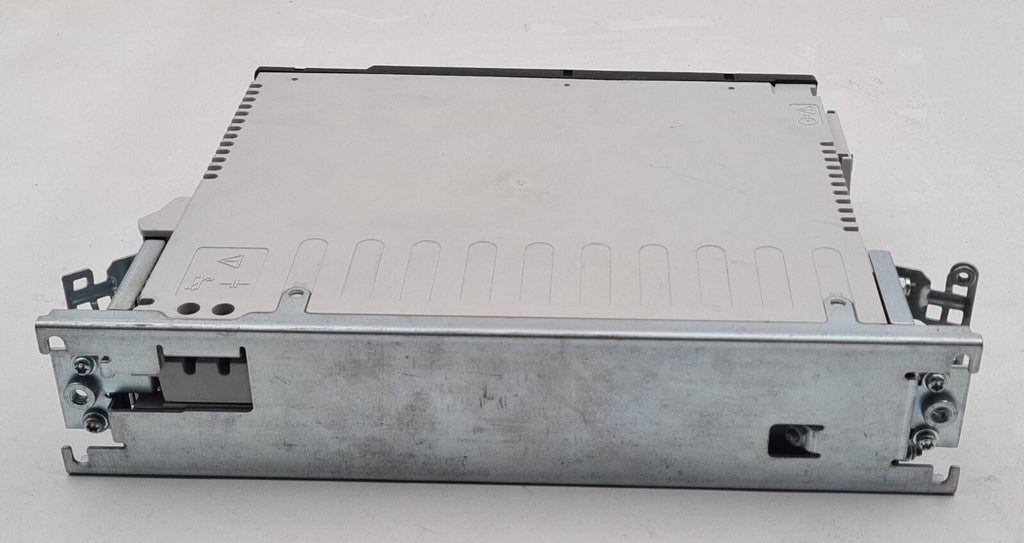 NIDEC Control Techniques Emerson Digitax ST DST1405 3098-0070 24Apk 250ms *AS IS