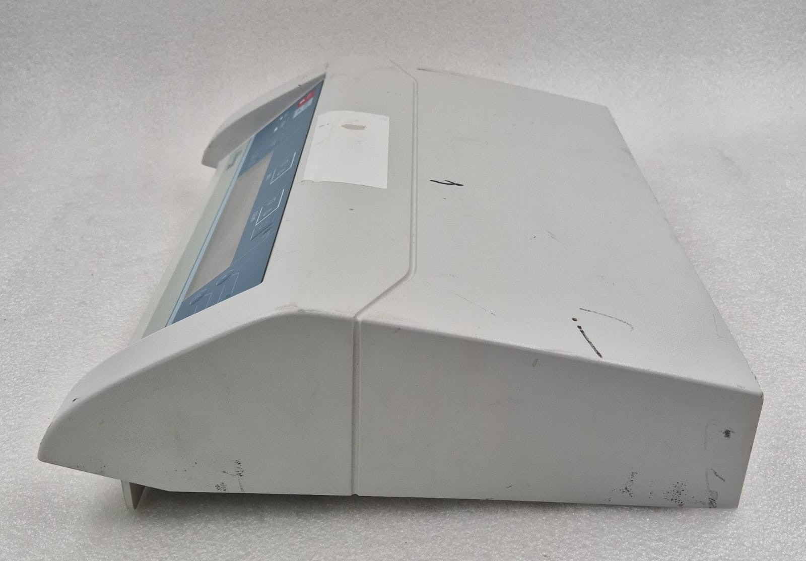 Thermo Scientific FRONT PANEL for Heraeus Megafuge 8 Laboratory Centrifuge