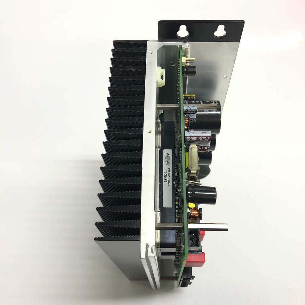 KOLLMORGEN SSCD 20-40 PRD-0030200C-60 F Servo Drive Power Board Replacement