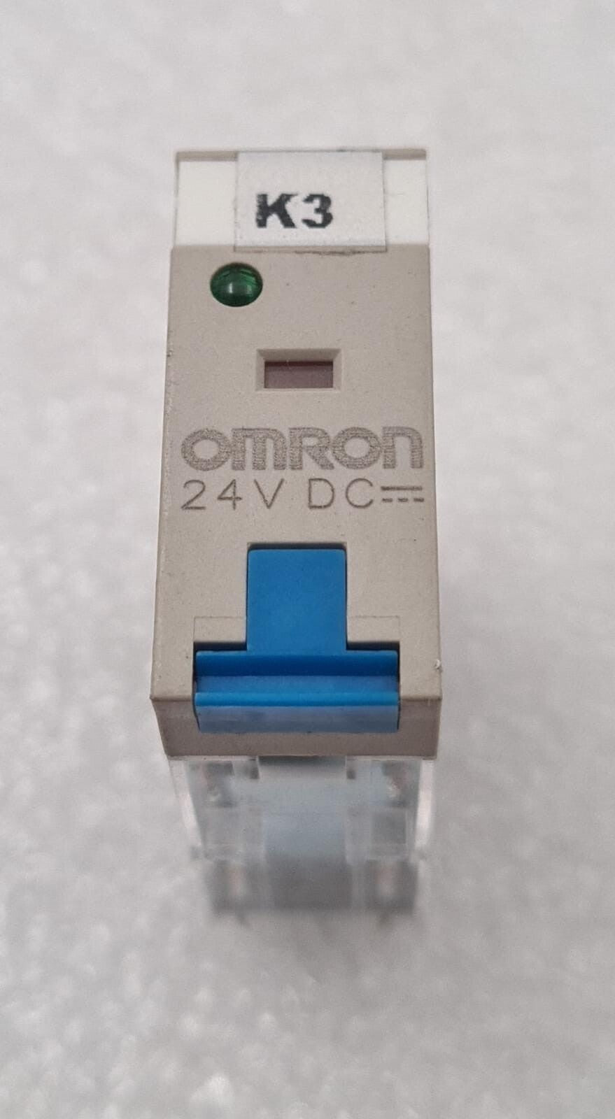 [LOT OF 4 PCS] OMRON G2R-2-SN1 (S) RELAY 24VDC