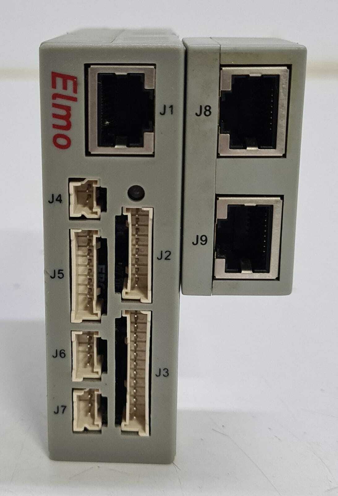 Elmo Motion Control HAR-2/100-0 EXTCAN Compact Smart Digital Servo Drive