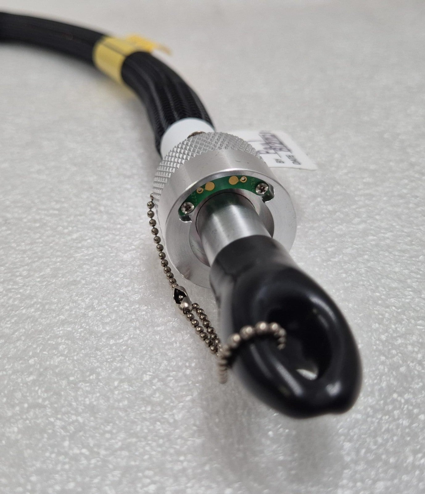 CANDELA Gentle PRO SERIES FIBER 2157-40-8068 / 7122-00-9419 6/12 SS/8/15 10/18