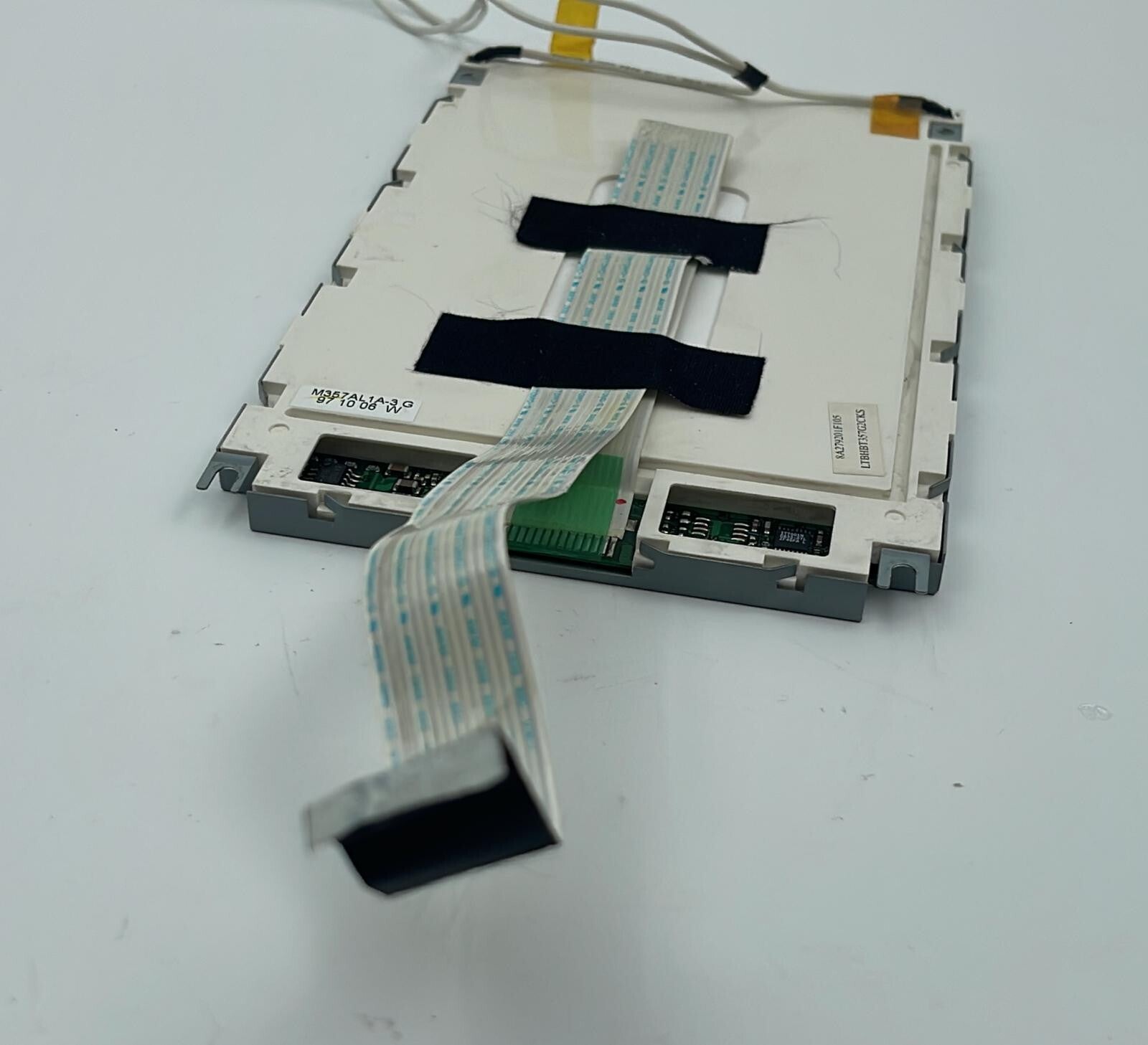 M357AL1A-3 LCD Display 6"
