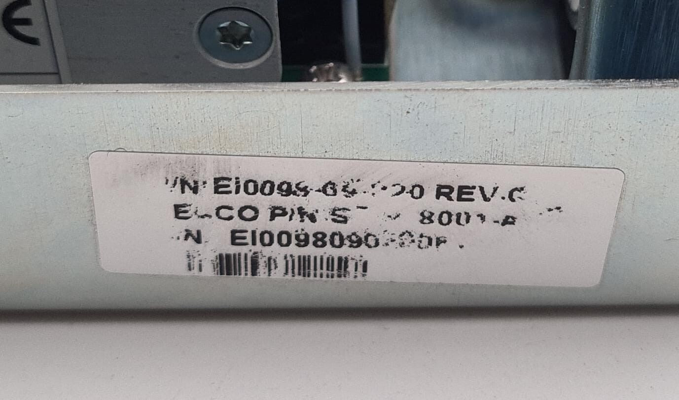 XPPOWER EMH350PS48-01 10010606 Power Supply Unit for TELCO S/TM