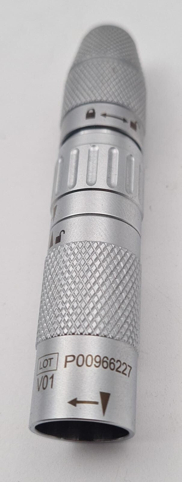 Medtronic Midas Rex Legend AT10 V01 Telescoping Attachment