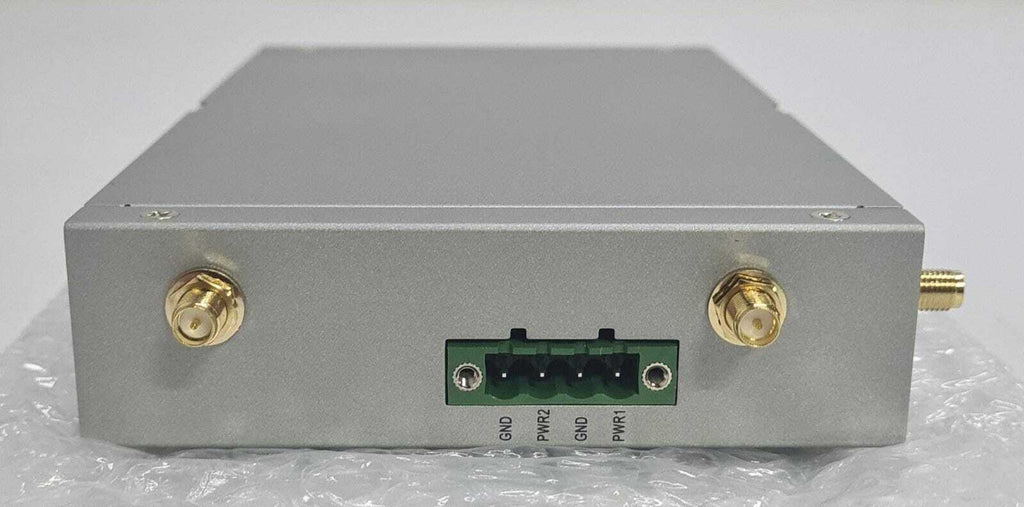NEW - AMIT 378020 IDG-761 M2M IoT Cellular Gateway Mech Talk Series 4G Router