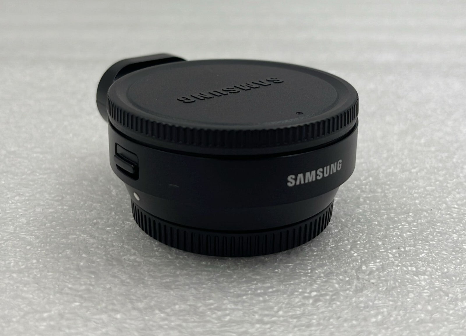 SAMSUNG NX Mount Adapter MA4NXM Lens Mount Adapter