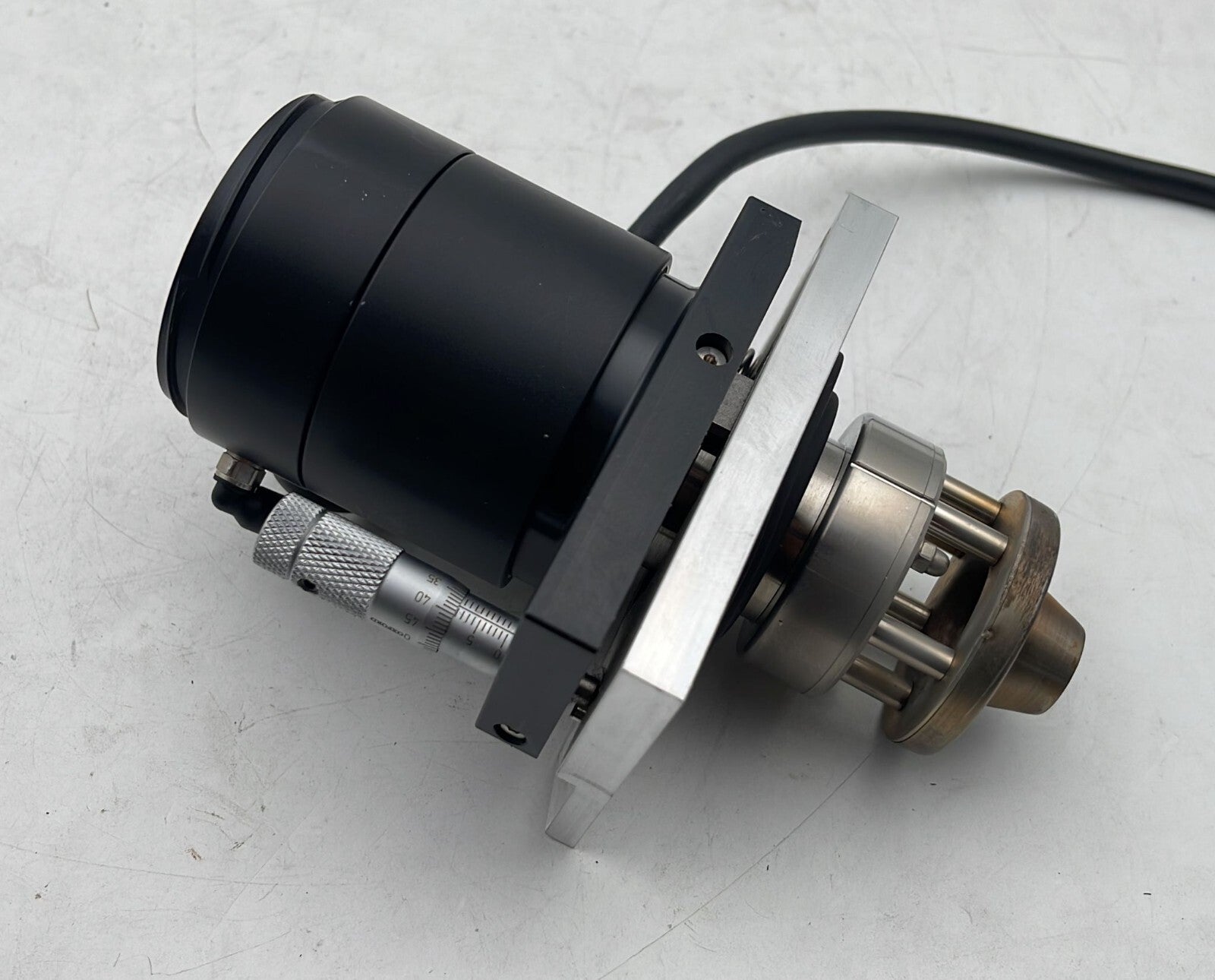 Waters Alliance LockSpray PROBE ADJUSTER 700011420 ION SOURCE