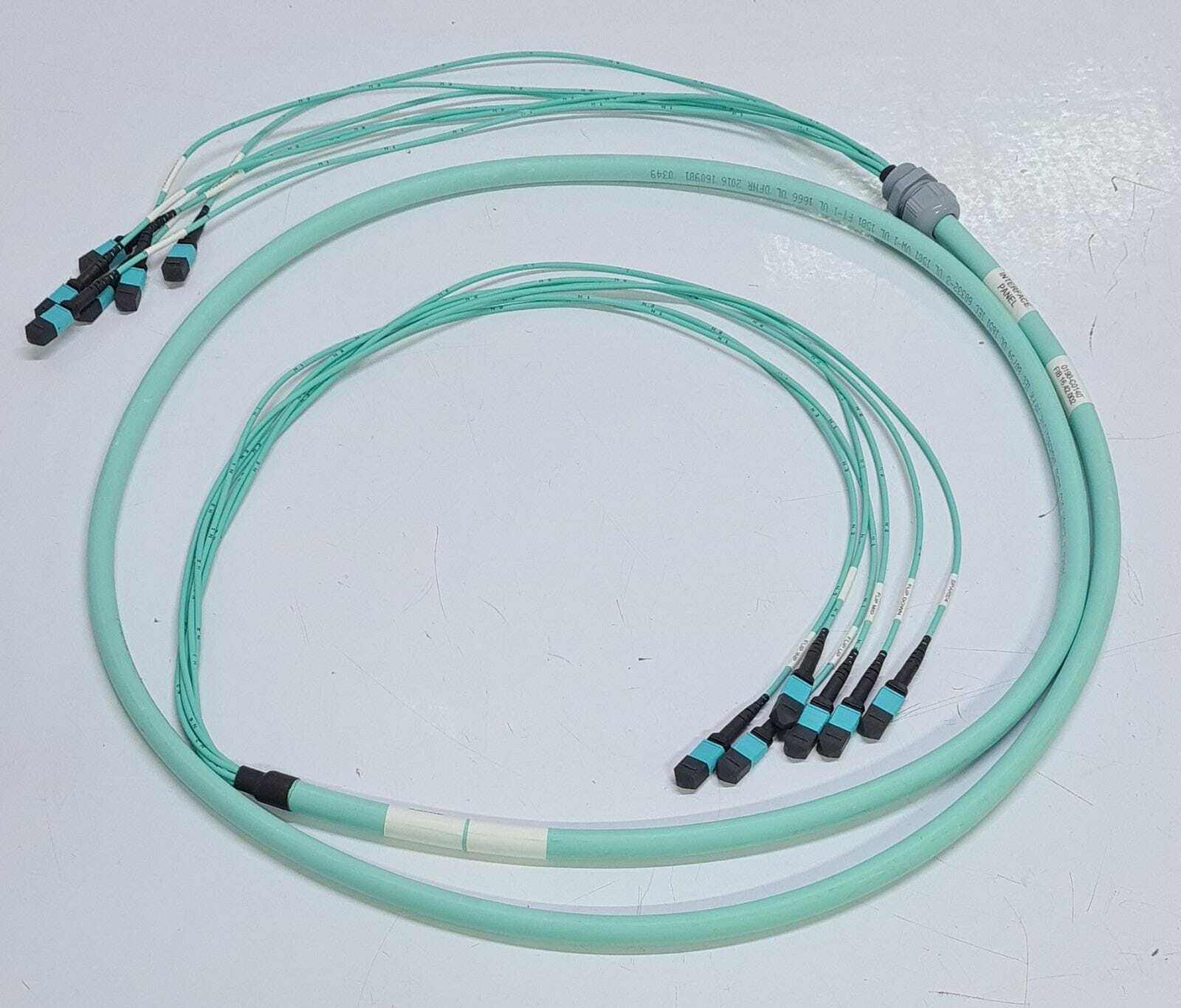 Cablexpress Fiber Harness IP2 Flip FAPLD 0190-C0140