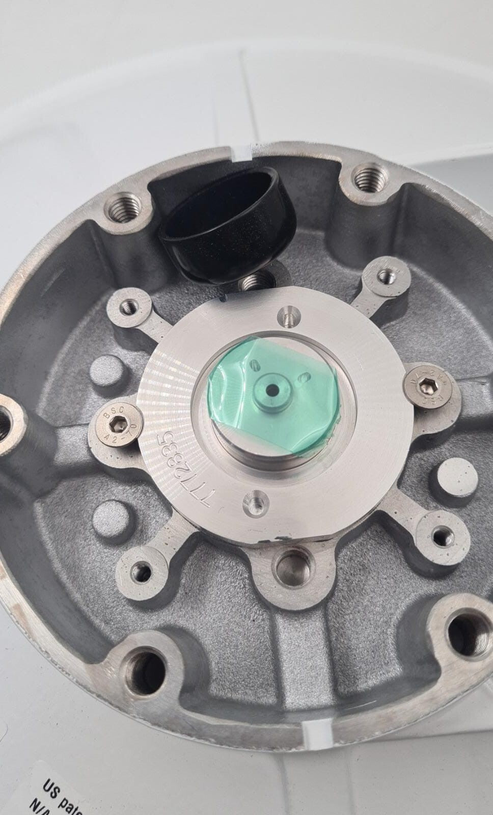 *NEW* Ericsson BFZ62231/3S14H R1B MINI-LINK ANT3 VHLP1-80A-E3E ValuLine Antenna