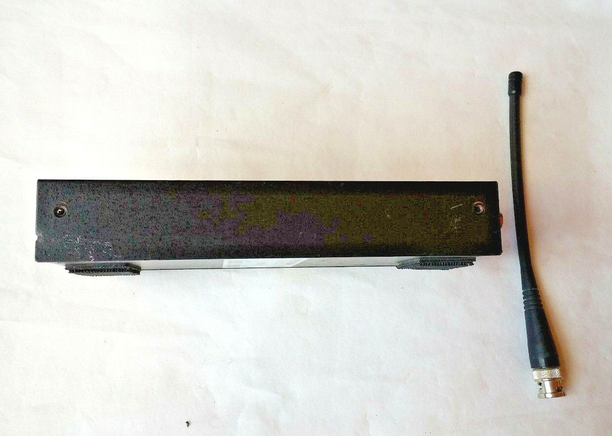 Crestron Electronics Model Cnrfgwa Antenna 433.92 Mhz Fcc Id Erocnrfgwa