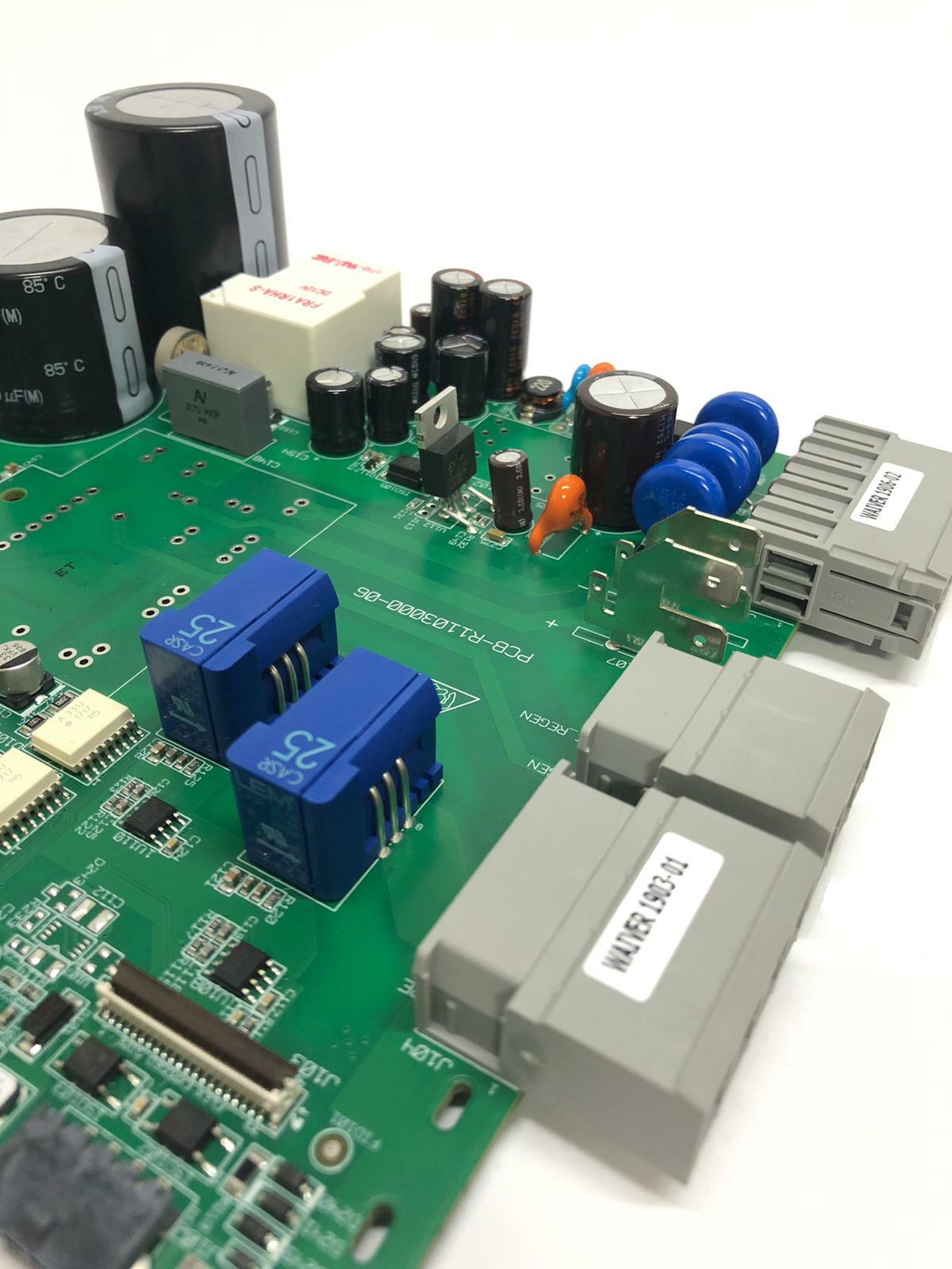 Servotronix SE Power 2000W PCBA PRDr11b3200A-06 01 D 0319 000019