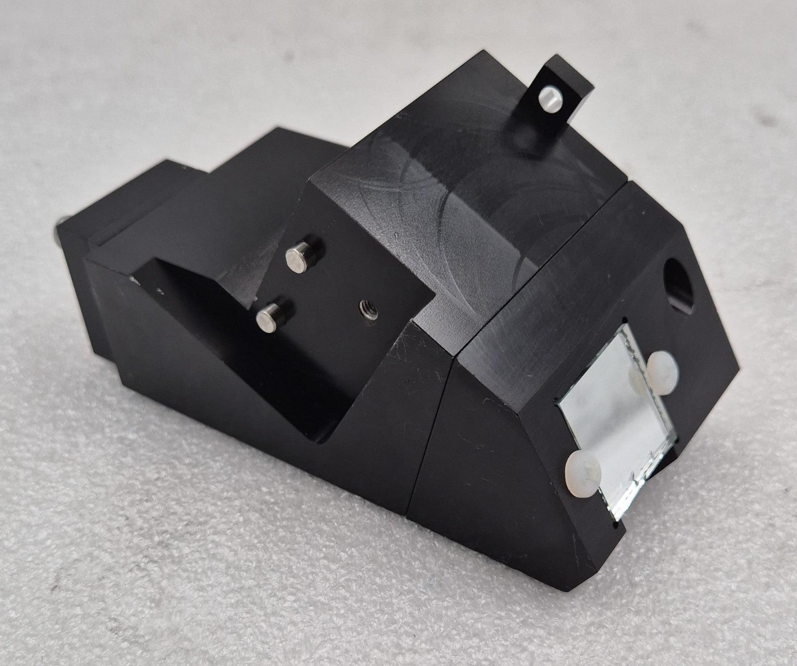 Candela Syneron Laser Head Detector Optic Lens Mirror Parts *AS-IS*