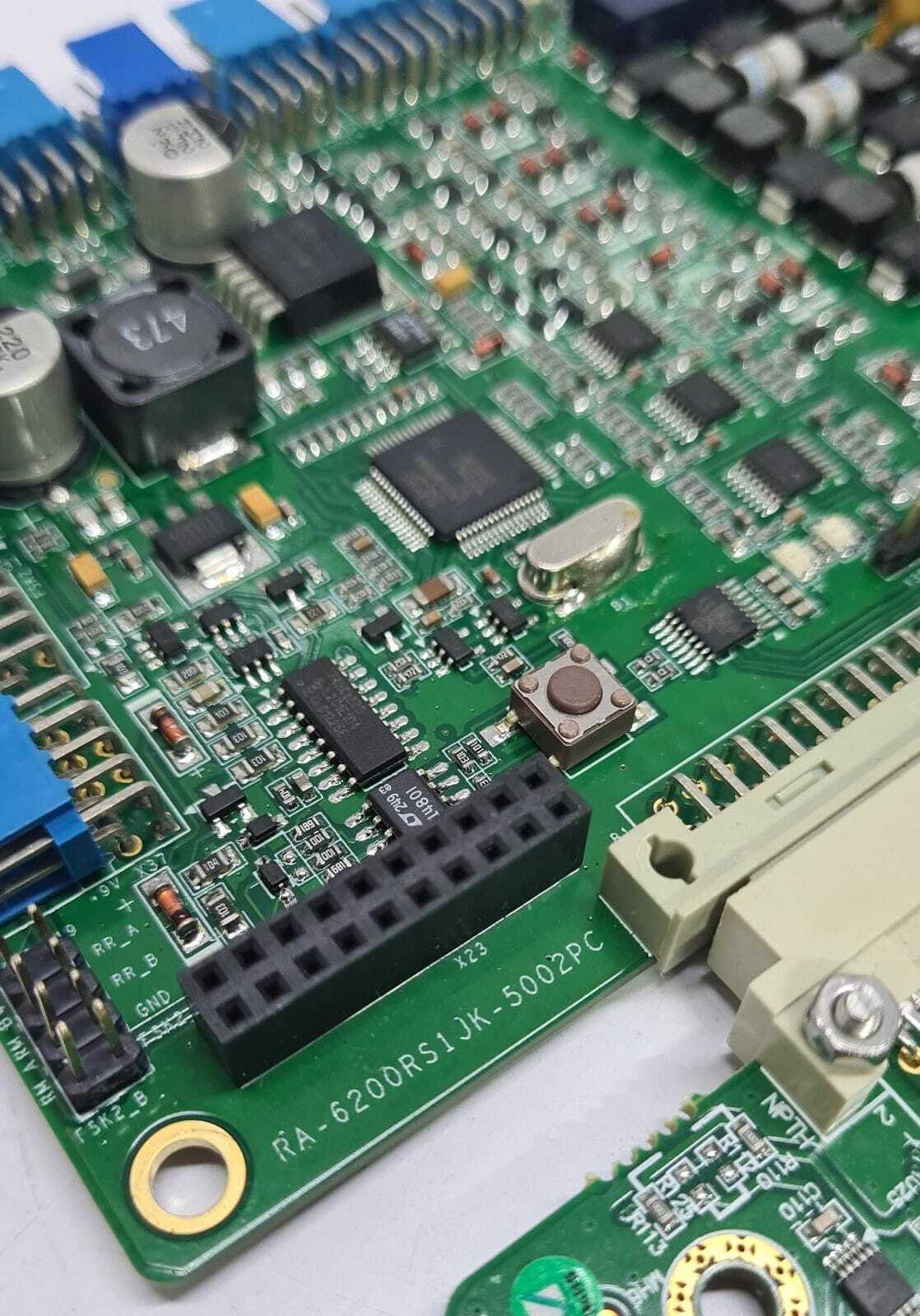 Comba Telecom MRU-6100 ComFlex 600 00- EP6303- 5001PC & RA- 6200RS1JK- 5002PC