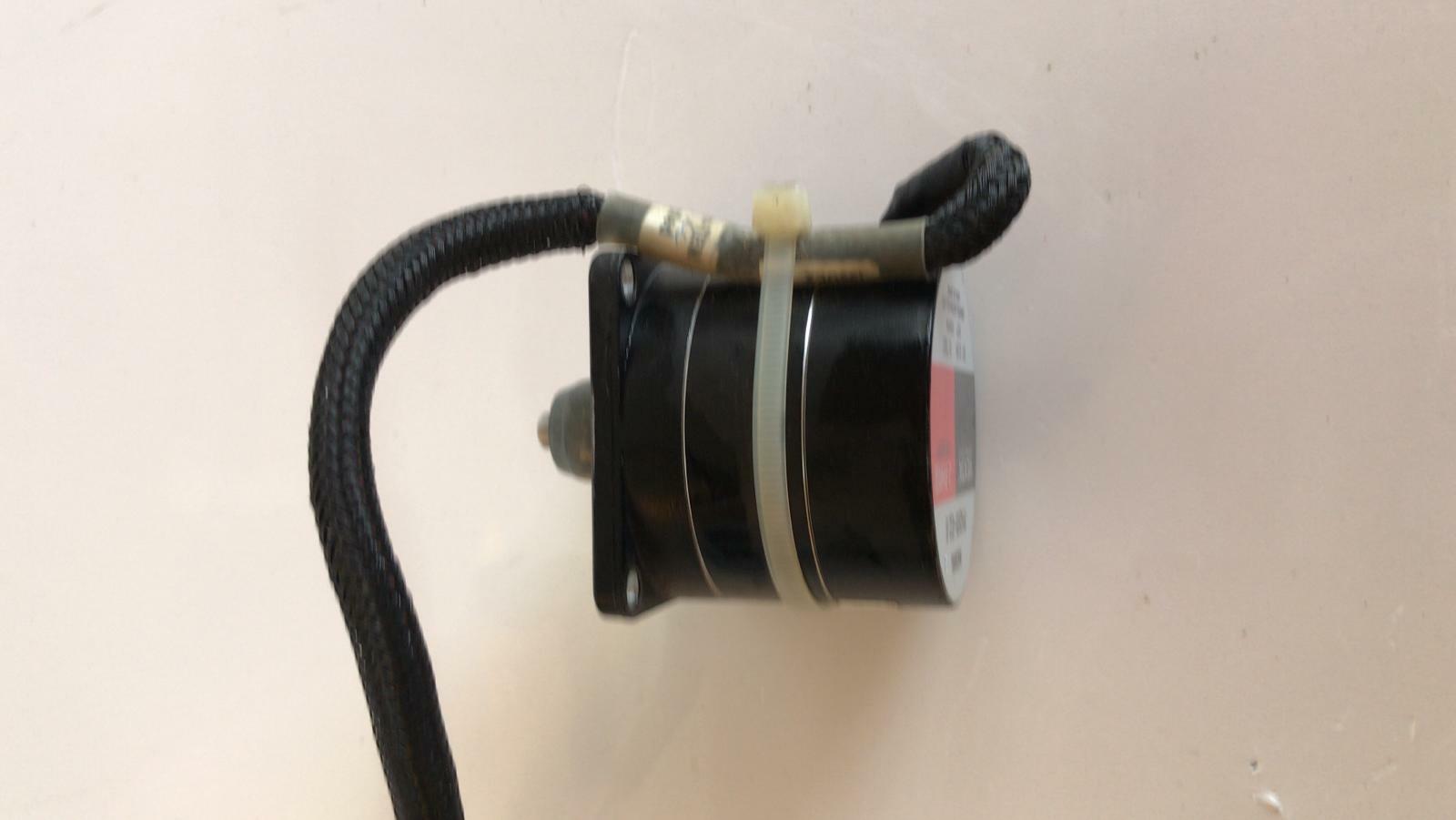 Vexta PH265-E2.6 2 Phase 1.8 / step